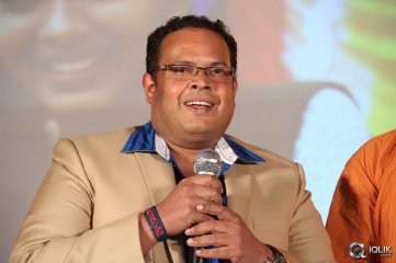 Naa Bangaaru Talli Movie Audio Launch